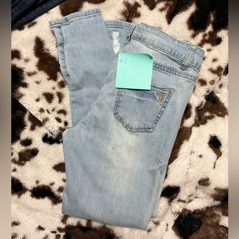VIP Jeans skinny 9/10